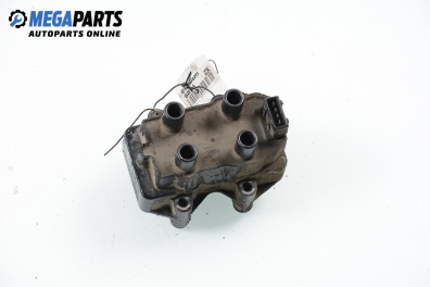 Запалителна бобина за Citroen ZX Break (10.1993 - 07.1999) 1.6 i, 88 к.с.