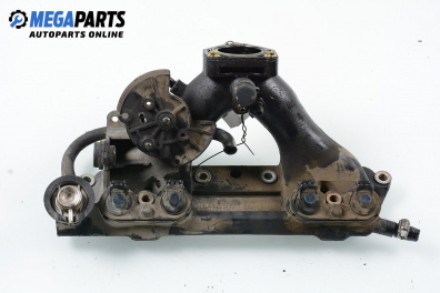 Всмукателен колектор за Citroen ZX Break (10.1993 - 07.1999) 1.6 i, 88 к.с.