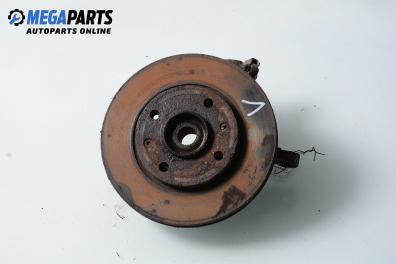 Шенкел главина за Citroen ZX Break (10.1993 - 07.1999), позиция: предна, лява