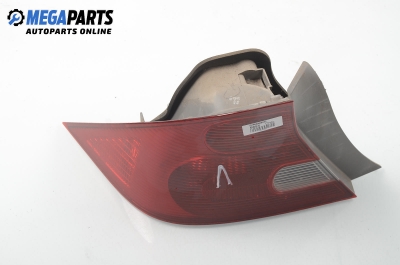 Стоп за Honda Civic VII Coupe (02.2001 - 12.2005), купе, позиция: лява