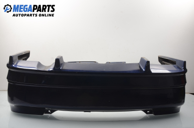 Задна броня за Honda Civic VII Coupe (02.2001 - 12.2005), купе