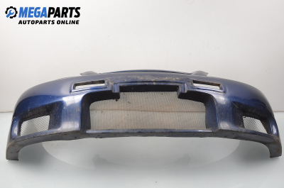 Предна броня за Honda Civic VII Coupe (02.2001 - 12.2005), купе, позиция: предна