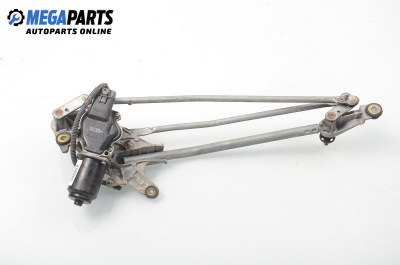 Ел. мотор за чистачките за Honda Civic VII Coupe (02.2001 - 12.2005), купе, позиция: предна