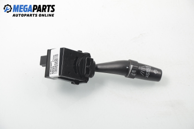 Лостче за чистачки за Honda Civic VII Coupe (02.2001 - 12.2005)