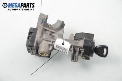 Контактен ключ за Honda Civic VII Coupe (02.2001 - 12.2005)