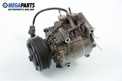 Компресор климатик за Honda Civic VII Coupe (02.2001 - 12.2005) 1.7 i VTEC (EM2), 125 к.с.