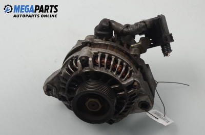 Алтернатор / генератор за Honda Civic VII Coupe (02.2001 - 12.2005) 1.7 i VTEC (EM2), 125 к.с.