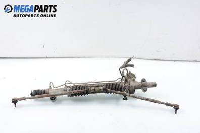 Хидравлична рейка за Honda Civic VII Coupe (02.2001 - 12.2005), купе