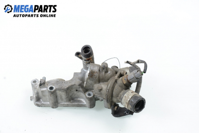 Корпус на термостат за Honda Civic VII Coupe (02.2001 - 12.2005) 1.7 i VTEC (EM2), 125 к.с.