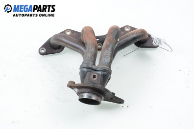 Изпускателен колектор  за Honda Civic VII Coupe (02.2001 - 12.2005) 1.7 i VTEC (EM2), 125 к.с.