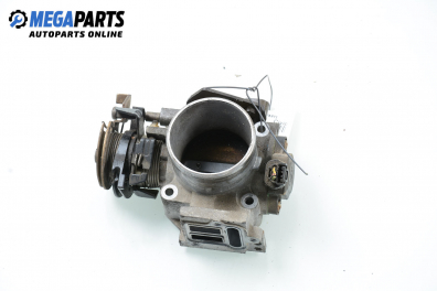 Дроселова клапа за Honda Civic VII Coupe (02.2001 - 12.2005) 1.7 i VTEC (EM2), 125 к.с.