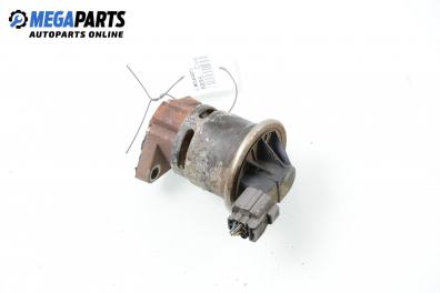 EGR-клапан за Honda Civic VII Coupe (02.2001 - 12.2005) 1.7 i VTEC (EM2), 125 к.с.