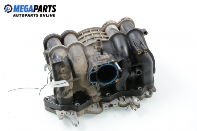 Всмукателен колектор за Honda Civic VII Coupe (02.2001 - 12.2005) 1.7 i VTEC (EM2), 125 к.с.