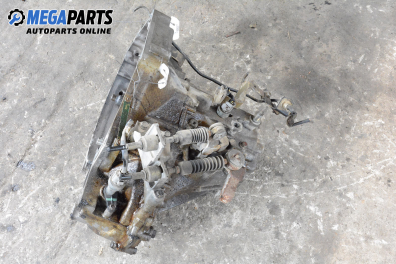 Ръчна скоростна кутия за Honda Civic VII Coupe (02.2001 - 12.2005) 1.7 i VTEC (EM2), 125 к.с.