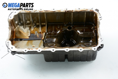 Картер за Honda Civic VII Coupe (02.2001 - 12.2005) 1.7 i VTEC (EM2), 125 к.с.