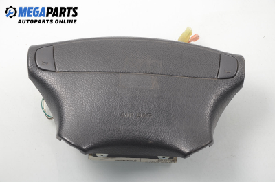 Airbag за Suzuki Baleno Wagon (08.1996 - 04.2005), 4+1 вр., комби, позиция: предна
