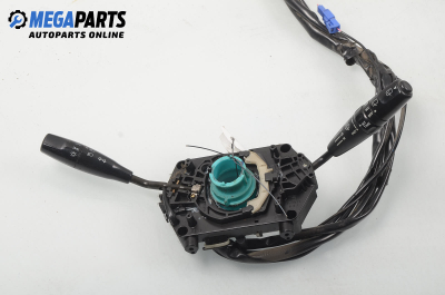 Лостчета светлини и чистачки за Suzuki Baleno Wagon (08.1996 - 04.2005)