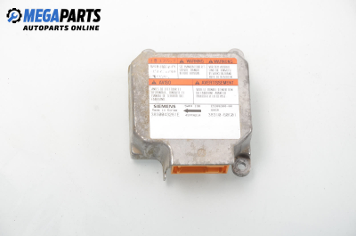Модул за AIRBAG за Suzuki Baleno Wagon (08.1996 - 04.2005), № Siemens 5WK4 138