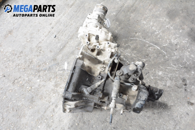 Ръчна скоростна кутия за Suzuki Baleno Wagon (08.1996 - 04.2005) 1.6 i 16V 4x4, 99 к.с.