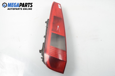 Стоп за Ford Fiesta V Hatchback (11.2001 - 03.2010), позиция: лява