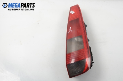 Стоп за Ford Fiesta V Hatchback (11.2001 - 03.2010), позиция: дясна