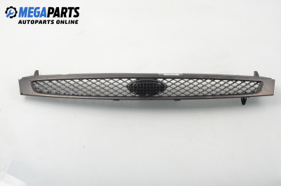 Решетка за Ford Fiesta V Hatchback (11.2001 - 03.2010), позиция: предна