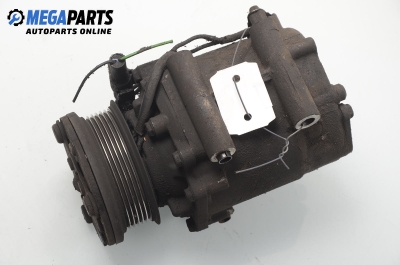 Компресор климатик за Ford Fiesta V Hatchback (11.2001 - 03.2010) 1.3, 69 к.с.