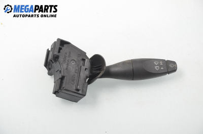 Лостче за чистачки за Ford Fiesta V Hatchback (11.2001 - 03.2010)