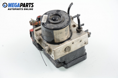 Помпа ABS за Ford Fiesta V Hatchback (11.2001 - 03.2010), № 2S61-2M110-CC / Ate 10.0207-0051.4