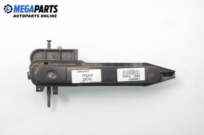 Външна дръжка за Ford Fiesta V Hatchback (11.2001 - 03.2010), 4+1 вр., позиция: предна, дясна
