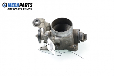 Дроселова клапа за Ford Fiesta V Hatchback (11.2001 - 03.2010) 1.3, 69 к.с.