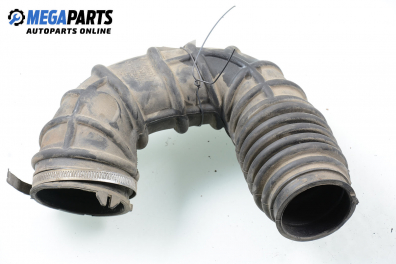 Гофриран маркуч за Ford Fiesta V Hatchback (11.2001 - 03.2010) 1.3, 69 к.с.