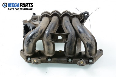 Всмукателен колектор за Ford Fiesta V Hatchback (11.2001 - 03.2010) 1.3, 69 к.с.