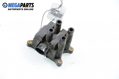 Запалителна бобина за Ford Fiesta V Hatchback (11.2001 - 03.2010) 1.3, 69 к.с.