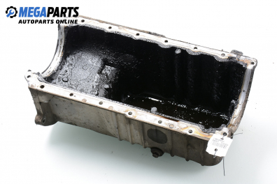 Картер за Ford Fiesta V Hatchback (11.2001 - 03.2010) 1.3, 69 к.с.