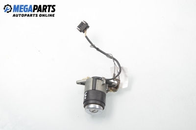 Ключалка заден капак за Audi 80 Sedan B4 (09.1991 - 12.1994), седан