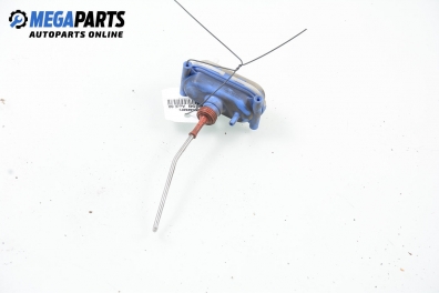 Машинка централно заключване за Audi 80 Sedan B4 (09.1991 - 12.1994), 4+1 вр., позиция: задна