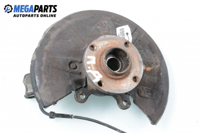 Шенкел главина за Audi 80 Sedan B4 (09.1991 - 12.1994), позиция: предна, дясна