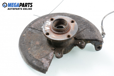 Шенкел главина за Audi 80 Sedan B4 (09.1991 - 12.1994), позиция: предна, лява