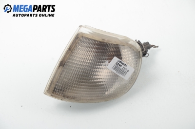 Мигач за Skoda Felicia II Combi (01.1998 - 06.2001), комби, позиция: лява, Hella