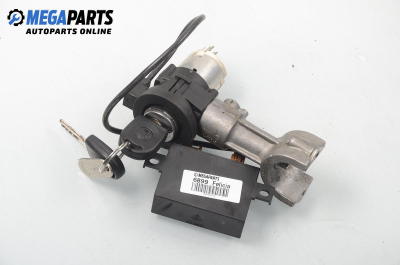 Контактен ключ за Skoda Felicia II Combi (01.1998 - 06.2001)