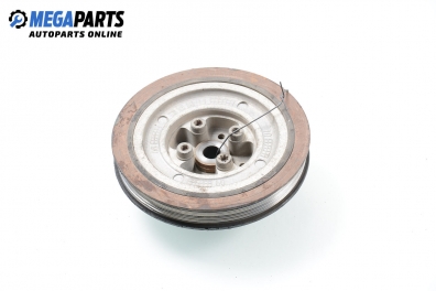 Демпферна шайба за Skoda Felicia II Combi (01.1998 - 06.2001) 1.9 D, 64 к.с.