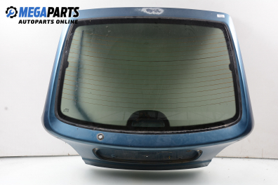 Заден капак за Renault Megane I Hatchback (08.1995 - 12.2004), 4+1 вр., хечбек, позиция: задна