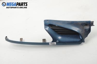 Решетка за Renault Megane I Hatchback (08.1995 - 12.2004), хечбек, позиция: дясна