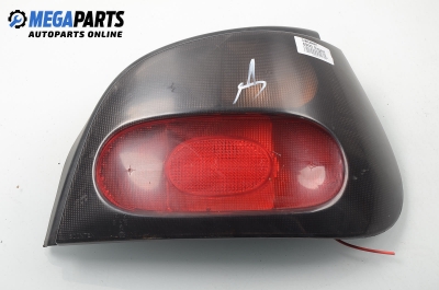 Стоп за Renault Megane I Hatchback (08.1995 - 12.2004), хечбек, позиция: дясна, Scintex