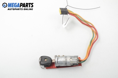 Контактен ключ за Renault Megane I Hatchback (08.1995 - 12.2004)