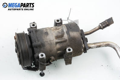 Компресор климатик за Renault Megane I Hatchback (08.1995 - 12.2004) 2.0 i (BA0G), 114 к.с.