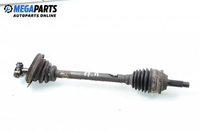 Полуоска за Renault Megane I Hatchback (08.1995 - 12.2004) 2.0 i (BA0G), 114 к.с., позиция: предна, лява