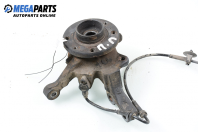 Шенкел главина за Renault Megane I Hatchback (08.1995 - 12.2004), позиция: предна, лява