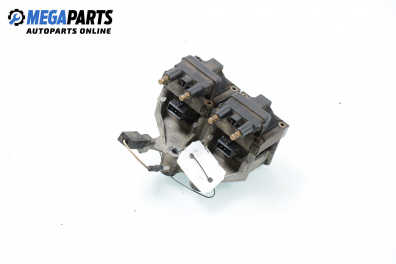 Запалителна бобина за Renault Megane I Hatchback (08.1995 - 12.2004) 2.0 i (BA0G), 114 к.с.